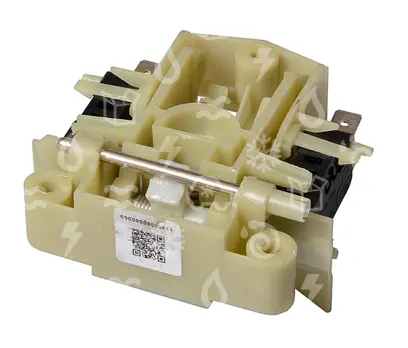 zámek dveří myčky CONCEPT, MNV-3560/4560/8560, kompletní